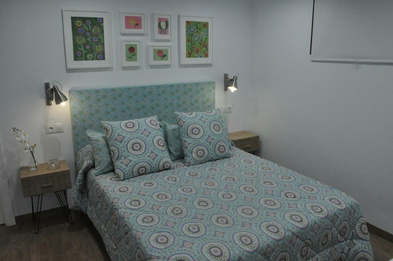 Apartament La Casita De Angela Frigiliana