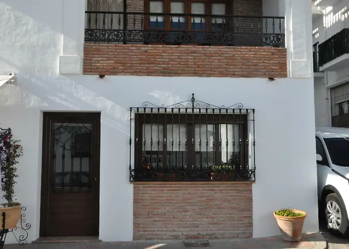 La Casita De Angela