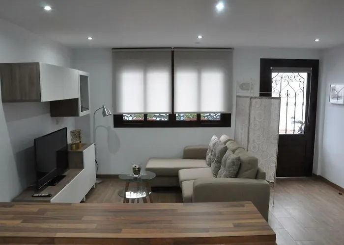 La Casita De Angela