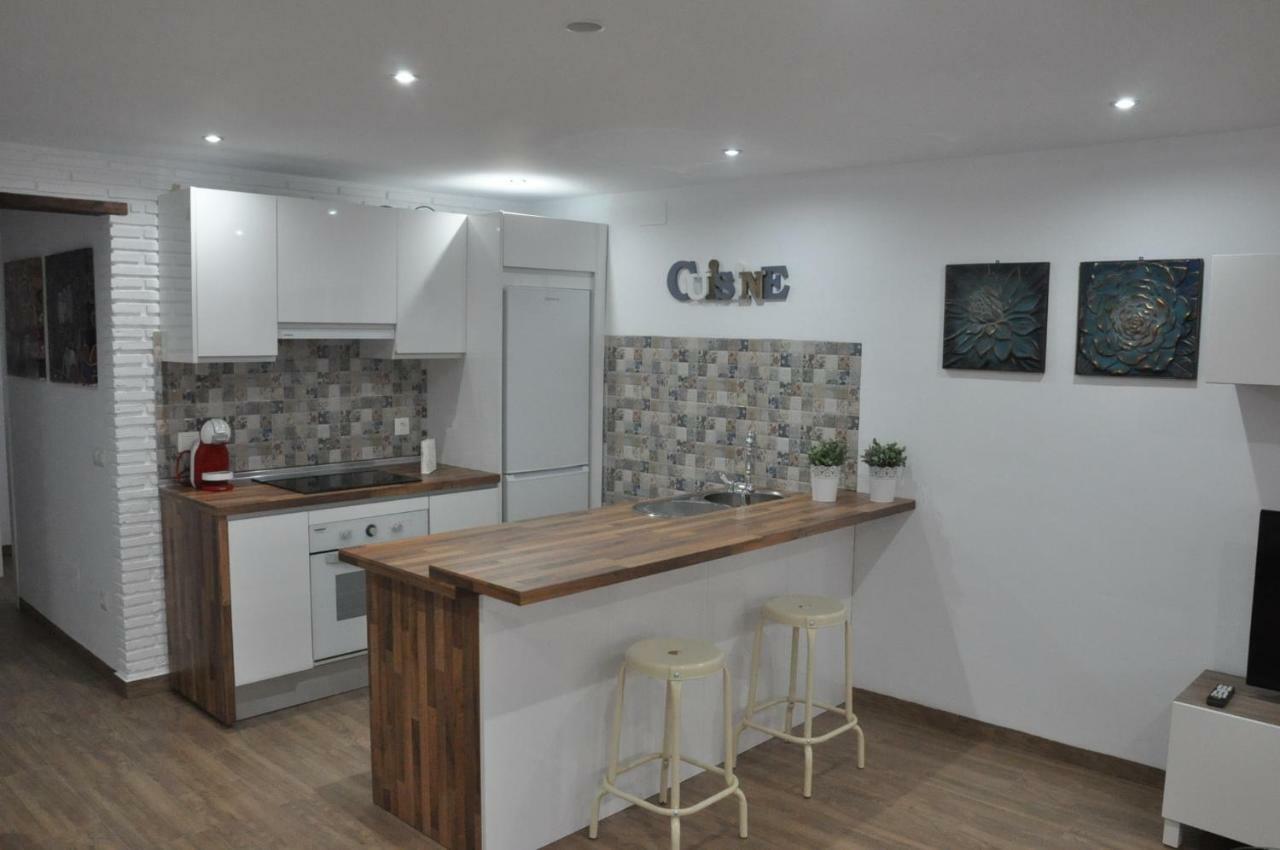 La Casita De Angela Apartament Frigiliana