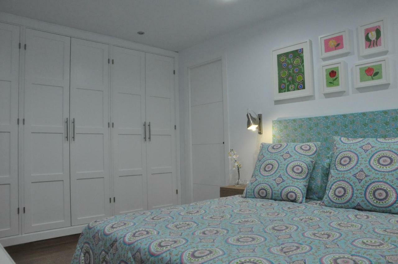 La Casita De Angela Frigiliana