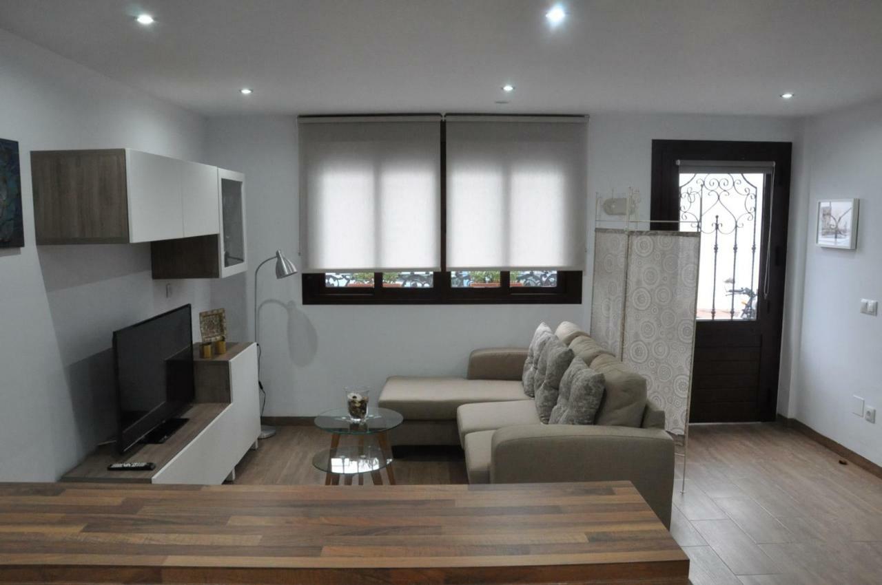 Apartament La Casita De Angela