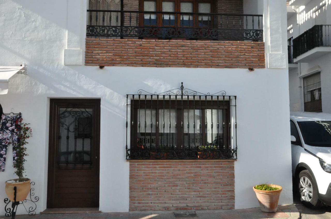Apartament La Casita De Angela