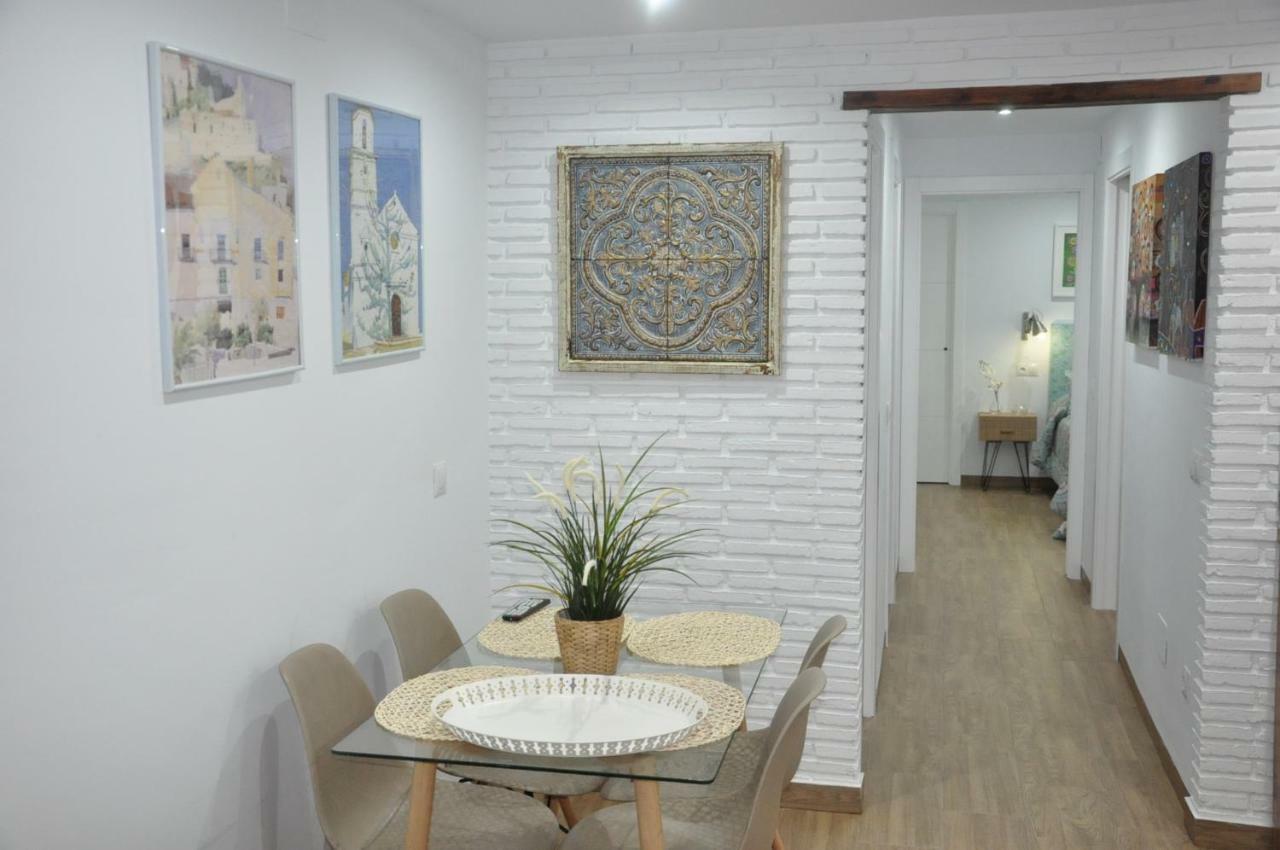 Apartament La Casita De Angela